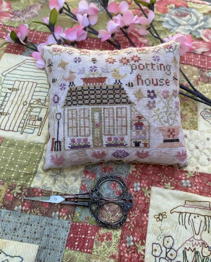 Potting House